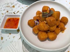 炭烧蜜汁叉烧-大树餐厅(环球港店)