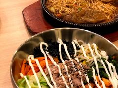 -米村拌饭馆(锦绣前程店)
