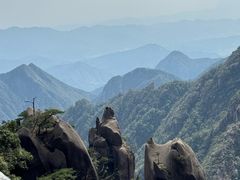 -三清山风景名胜区