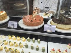 -万达瑞华酒店美食汇自助餐厅(楚河汉街店)