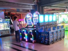 -阿尔法Game Station(中山路店)
