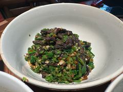 黄焖黄鳝-田小狗的饭店(碧桂园店)