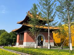 -大报恩寺遗址景区