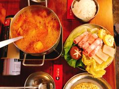 -高丽雅(滨北店)