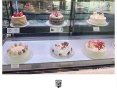 -巴黎贝甜(豪浦店)