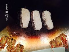 银鳕鱼-尚水长廊铁板烧(荣祥广场店)