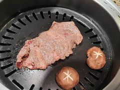 -安又胖韩国烤肉(泰达永旺店)
