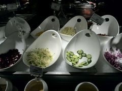 -星伦多自助料理(花山金鹰店)