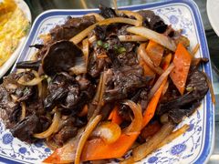 -燕北云山·农家菜·灶台鱼(密云溪翁庄店)