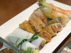 -花样西贡·蜜越餐厅·法式越南料理(水晶城店)