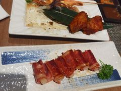 -松本楼(桥西店)