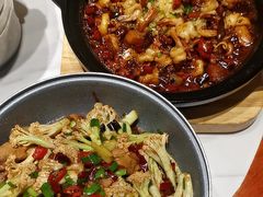 -南山翁新概念川菜(江宁万达广场店)