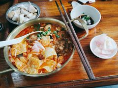 -黔派·虾子羊肉粉·小吃(佳宁娜广场店)