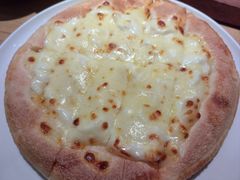 -菲滋意式休闲餐厅(北仑银泰城店)