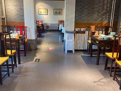 -北平食府·北京烤鸭(北京西站六里桥店)