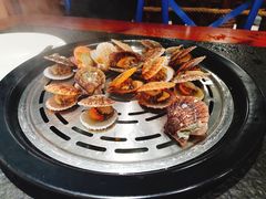 -苏大嘴海鲜牧场(奥林匹克店)