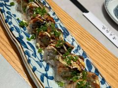 香酥鳗鱼卷-爱米粒家