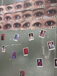 -尤米一站式美甲美睫