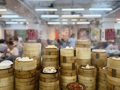 -香港蓮香樓(中環店)