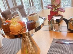 -北京康莱德酒店-Chapter餐厅