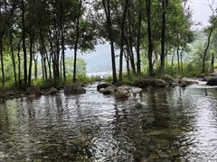 -玉渡山自然风景区