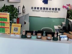 -欧奕国际动物医院