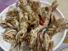 -花乐餐厅(涠洲岛店)