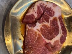 -金喜娜无限自助烤肉(泰达永旺店)