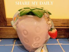 -白色日记·手作酸奶(麦凯乐店)