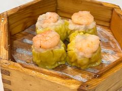 -四季海鲜酒楼·粤菜·早茶·宴会(南山中心区店)