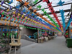 -亲兄弟真人CS团建拓展基地