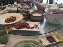-全聚德(常州店)