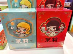 -泡泡玛特POPMART(太古里店)