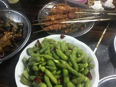 -小民大排档(光谷店)