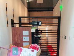 -西村日本料理(香格里拉饭店)