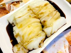 肠粉-添好运点心专门店(深水埗店)