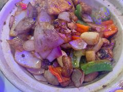 -澳门陈光记烧味饭店(南京德基广场店)
