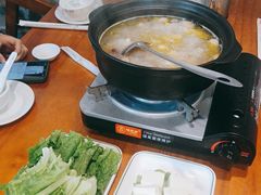 -61号餐吧(兴坪古镇漓江店)