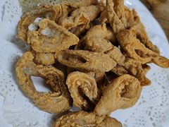 -老大连路特色烧烤(基隆路店)
