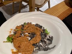 -京炭铜锅涮肉·羊蝎子·羊肉炉(保利·时光里店)