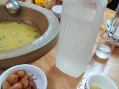 -云南野生菌石锅鱼石锅鸡(大金塔店)