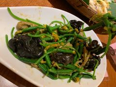 一担青瓜-园林美食城·本土农家菜(杨和镇店)