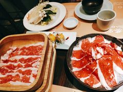 -山葵家·创意料理(宁波来福士店)