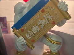 -逃脱反斗城沉浸剧情密室(北京路店)