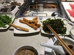 -海底捞火锅(亲子主题北金鹰店)