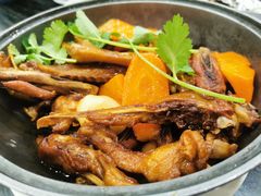 美极鸭五件-美极鲜食坊(宝安南路店)