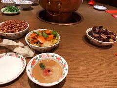 -北京老门框爆肚涮肉馆(凤城六路店)