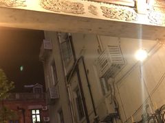 门面-梅龙镇酒家(南京西路总店)