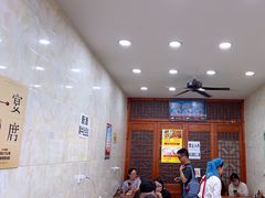 -刘信牛羊肉小炒泡馍(回民街店)