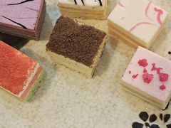 -乐烤欢烫自助烤肉火锅(喜港城店)